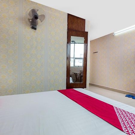 Van Anh Hotel Ho Chi Minh City Exterior photo
